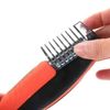 Micro Touch Hair Trimmer All In One Rasierer Bartschneider Haarschneide Full Kit 