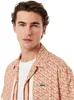 Chemise Lacoste CH9094-00-GIQ-RED pour Homme Voir les images du produit 4