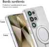 Accezz Ring Stand Backcover avec MagSafe pour le Samsung Voir les images du produit 5