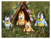 Moose Toys MS13009, Tier, 3 Jahr(e), Mehrfarbig Produktbild-Vorschau 11