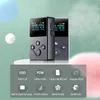 xDuoo X2S – odtwarzacz muzyczny Hi-Fi, bezstratny Podgląd zdjęcia produktu 3