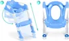 Ricokids 729100 Koala-Toilettensitzbezug mit Leiter, Blau Produktbild-Vorschau 9