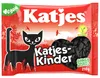 20x Katjes 6848477008 Katjes Katjes-Kinder Lakritz 210,0 g Podgląd zdjęcia produktu 3