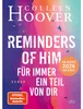 Reminders of Him - Für immer ein Teil von dir Productafbeelding-voorbeeld 1