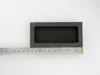Gussformen aus Grafit, I: 105x40x30 mm, A: 125x60x40 mm Produktbild-Vorschau 3