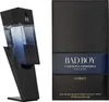 Carolina Herrera Bad Boy Cobalt EDP elettrico 100 ml M Anteprima dell’immagine prodotto 8