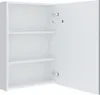 zrcadlová skříňka LED vidaXL 50x13x70 cm Náhled obrázku produktu 3