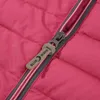 Blue Wave Damen Steppjacke Irina - Jacke gesteppt mit Produktbild-Vorschau 4