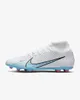 Nike Obuv Mercurial Superfly 9 Club Fgmg, DJ5961146 Náhľad obrázku produktu 4
