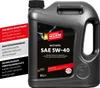 NIGRIN Motoröl SAE 5W-40 HC-Synthese-Basis für Pkw-Otto- Produktbild-Vorschau 2