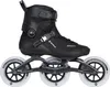Powerslide Ps Stream Classic 125 Inline-skates Schwarz EU Produktbild-Vorschau 1