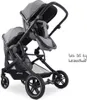 Hauck Zwillingskinderwagen Atlantic Twin (inkl. Produktbild-Vorschau 10