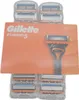 Gillette Fusion5 Rasierklingen – 16 Ersatzklingen für Produktbild-Vorschau 17