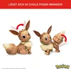 MEGA Pokémon Evoli Anteprima dell’immagine prodotto 27