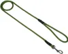 Mystique FT Leine mit Karabiner 8mm olivgrün 150cm Produktbild-Vorschau 2