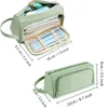 OKWISH Federmäppchen mäppchen federtasche federmappe etui Produktbild-Vorschau 6