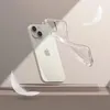 Etui Ringke Slim do iPhone 15, transparentne Podgląd zdjęcia produktu 10
