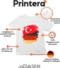 Türkische Deutsche Flagge Türkei Deutschland Fußball Fan Produktbild-Vorschau 4