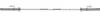 Gop220 (+ Klemmen) Olympische 20Kg 2200Mm Hms Gerade Produktbild-Vorschau 13