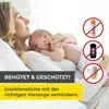 Sieť proti hmyzu EASYmaxx Insect Protect - pre okná do Náhľad obrázku produktu 6