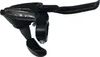 Shimano ST-EF500-4RV7AL Freno cambio a destra 4 dita nero Anteprima dell’immagine prodotto 4