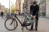 Vayox VA0445M Fahrradtasche, 20 l, PVC,  32x12x50 cm, Produktbild-Vorschau 16