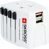 SKROSS Lnderstecker MUV USB (2xA) white (1302960) Podgląd zdjęcia produktu 18