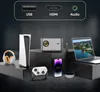 Ankouja Projector, 5G WiFi Bluetooth 12000 Lumen, Full HD, Produktbild-Vorschau 5
