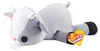 ZURU Hug A Lumps Peluche Chèvre moyenne Voir les images du produit 1