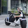 Baterie pro elektrický skútr Harley Citycoco - 60V 30Ah, Náhled obrázku produktu 8