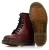 Dr Martens 1460 Stiefel Rot EU 38 Herren,Damen Rot EU 38 Produktbild-Vorschau 24