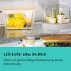 Siemens KI86VVFE0 Einbau-Kühl-Gefrierkombination Produktbild-Vorschau 22