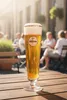 Conjunto de 6 vasos de cerveza Warsteiner, de 25 cl, modelo Vista previa de la imagen del producto 6