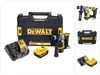 Trapano a percussione a batteria DeWalt DCH 172 M1 18 V 16 Anteprima dell’immagine prodotto 1