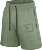 Short de survêtement Delphin vert pour homme, taille XXXL Voir les images du produit 2