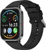 Damen Schrittzähler Uhr Herren Smartwatch mit Produktbild-Vorschau 1