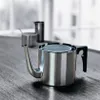 Stelton Arne Jacobsen Teekanne 1.25 l. Steel Produktbild-Vorschau 7