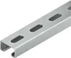 Kleinhuis A8 Ankerschiene E0, C-Profil, SW 18 mm, Produktbild-Vorschau 1