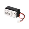 NiMH4820Q – 4,8 V NiMH Akku 2,2 Ah mit 30 cm Kabel & Produktbild-Vorschau 6