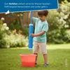 55 cm Wasserpistole mit 12 m Reichweite - Leistungsstarke Produktbild-Vorschau 4