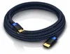 Cable HDMI 2.1 de alta velocidad de 2 metros, compatible Vista previa de la imagen del producto 6