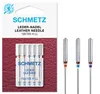 Schmetz 130/705 H LL VIS Nadel für Nähmaschine Produktbild-Vorschau 2