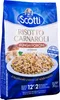 Scotti Risotto al Porcino / Steinpilze 210 gr. Produktbild-Vorschau 6
