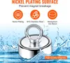 VEVOR magnete set corda magnete canna da pesca magnete Anteprima dell’immagine prodotto 5
