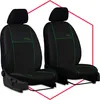 Sitzbezüge Auto Universal Schonbezug Sitzschoner für Suzuki Produktbild-Vorschau 1