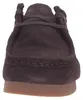 Clarks Wallabee Evo Wildlederschuhe, Braun 41 EU Produktbild-Vorschau 28