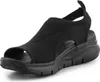 Buty Skechers City Catch 119236BBK Podgląd zdjęcia produktu 3
