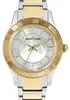 Jacques Lemans Dátumové hodinky Venice - White - Gold Náhľad obrázku produktu 1
