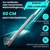 Extralink Balkonhalterung für Satellitenantenne 600 mm, mit Produktbild-Vorschau 3