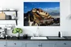 OneMillionCanvasses® - Obrazy na plátně - 140x90 cm, Palác Náhled obrázku produktu 5